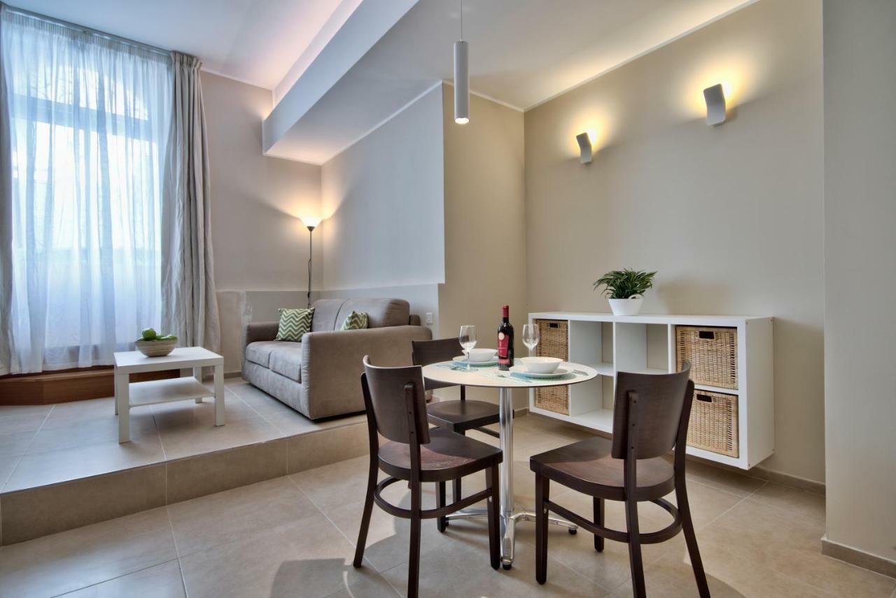 Spinola Park Heights Apartment San Julián Exterior foto